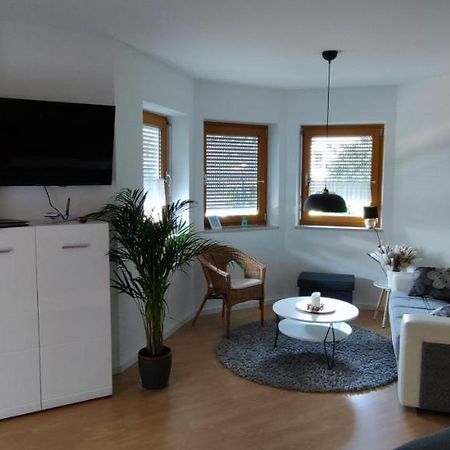 Moderne Ferienwohnung Lindlar, Dorf- Und Waldnah, Gratis W-Lan, Nr Esterno foto