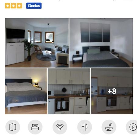 Moderne Ferienwohnung Lindlar, Dorf- Und Waldnah, Gratis W-Lan, Nr Esterno foto