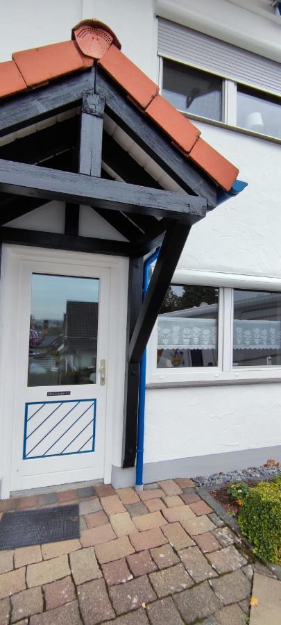 Moderne Ferienwohnung Lindlar, Dorf- Und Waldnah, Gratis W-Lan, Nr Esterno foto