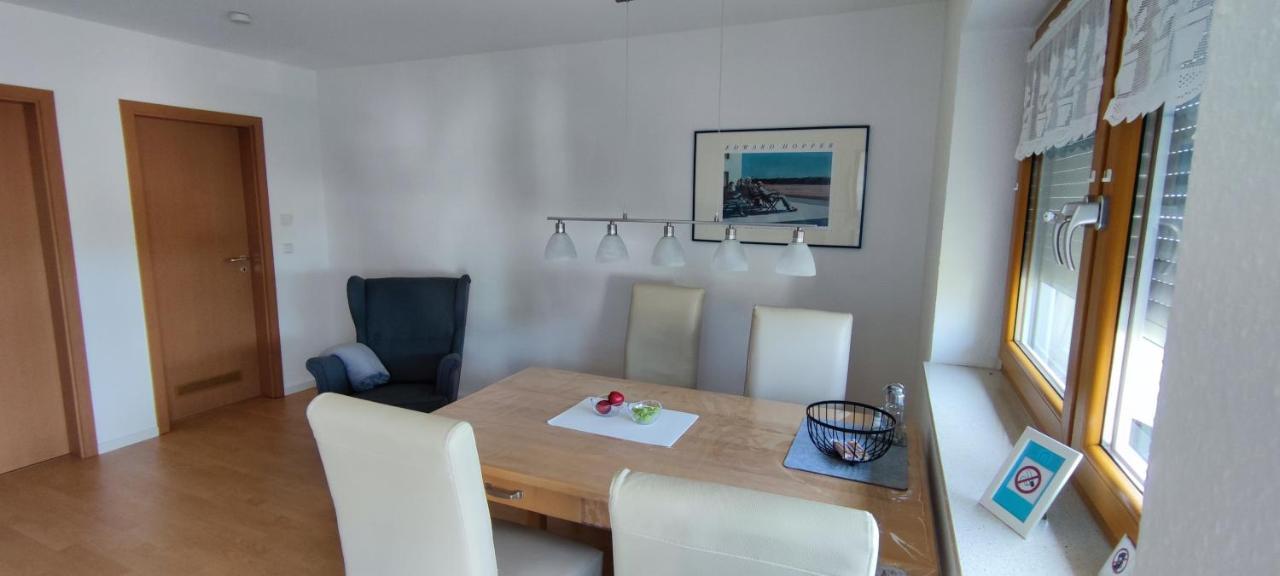 Moderne Ferienwohnung Lindlar, Dorf- Und Waldnah, Gratis W-Lan, Nr Esterno foto