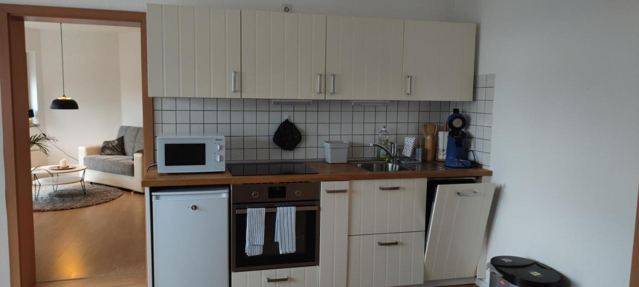 Moderne Ferienwohnung Lindlar, Dorf- Und Waldnah, Gratis W-Lan, Nr Esterno foto