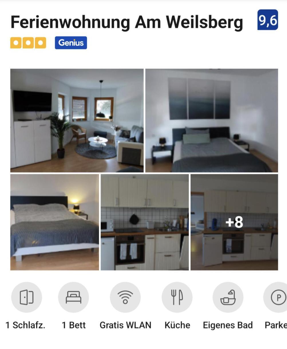 Moderne Ferienwohnung Lindlar, Dorf- Und Waldnah, Gratis W-Lan, Nr Esterno foto